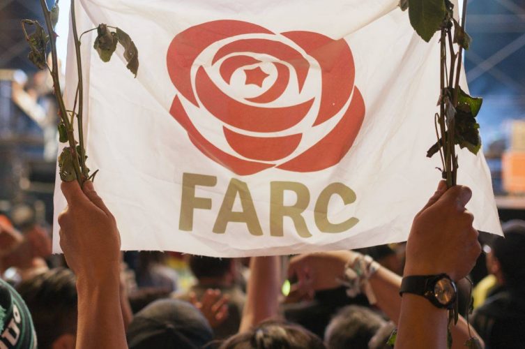 En la lucha se templará aún más el carácter revolucionario del partido de la FARC