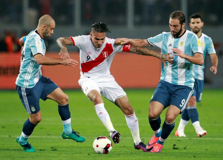 ¿Y si Perú lo vuelve a hacer?