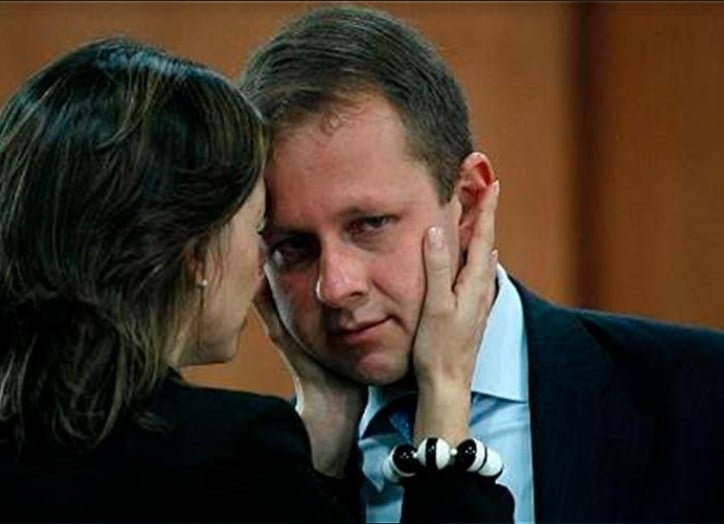 Cómo Andrés Felipe Arias, el escogido por Uribe para sucederlo, cayó de la gloria al infierno