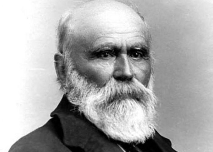 Aquileo Parra: la imagen de la paz en medio de una guerra de mil días