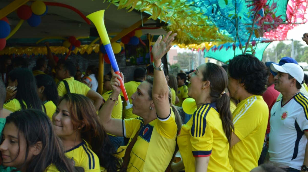“Que es lo que tanto celebran y joden en Barranquilla si Brasil nos va a meter la mano con todo”