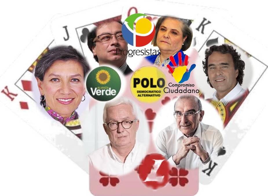 Elecciones 2018, que no se repita la historia