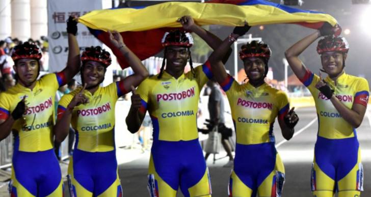  - Hay que hacerle justicia al patinaje colombiano