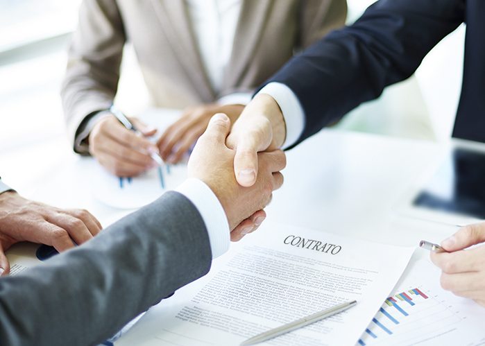 La corrupción no es más que el festival político de las contrataciones estatales