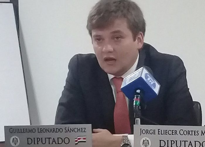 Diputado demandante del empréstito de Boyacá no representa al Centro Democrático