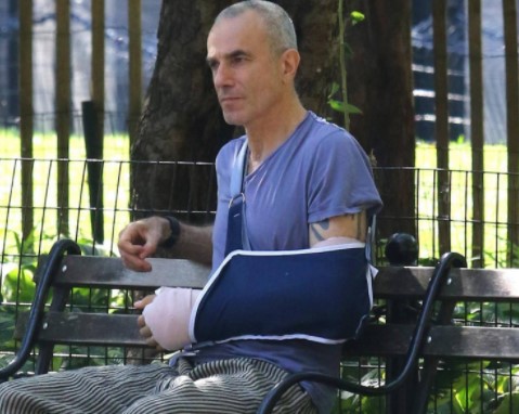 La depresión que está matando a Daniel Day-Lewis, el mejor actor del mundo - -- Las2orillas - La depresión que está matando a Daniel Day-Lewis, el mejor actor del mundo
