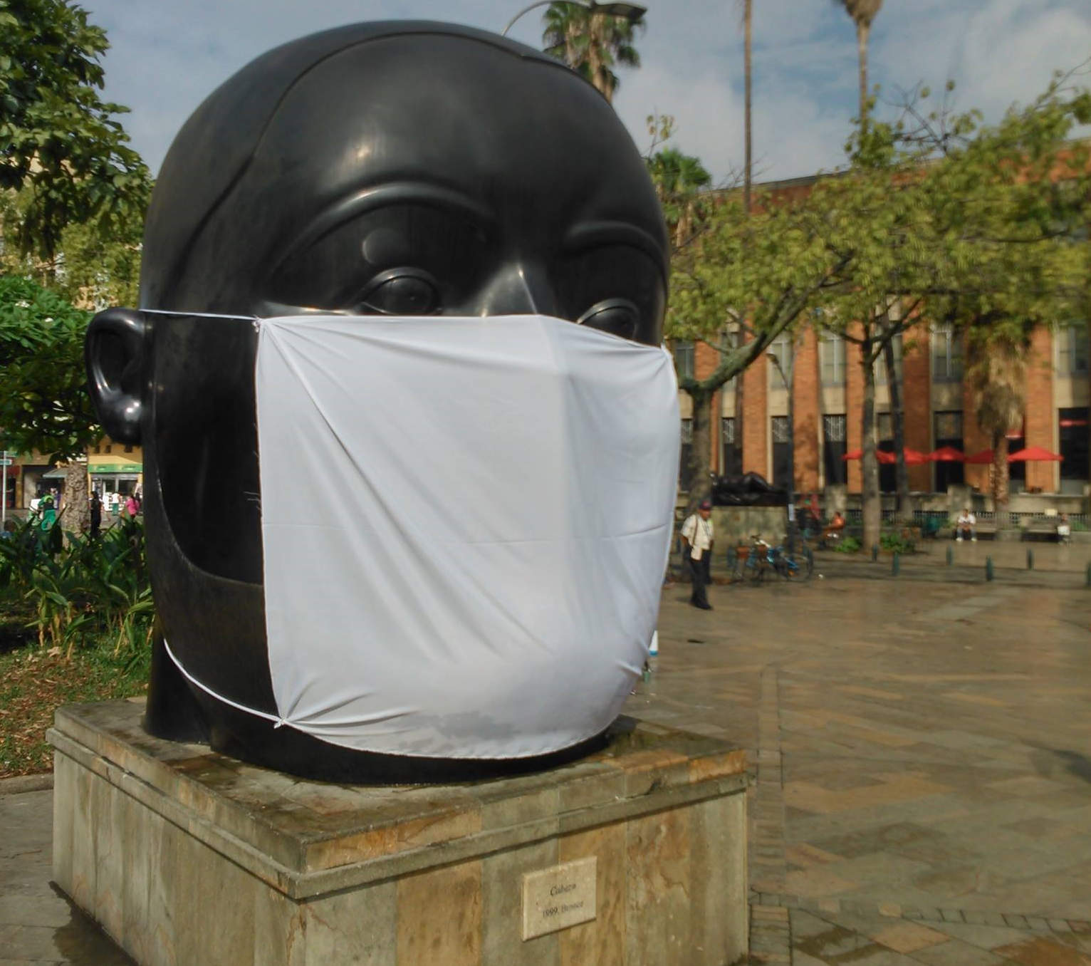 Calidad del aire en Colombia: cuando la salud se pone en riesgo