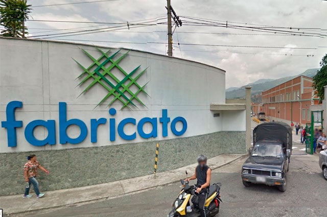 Fabricato volvió a prender sus máquinas