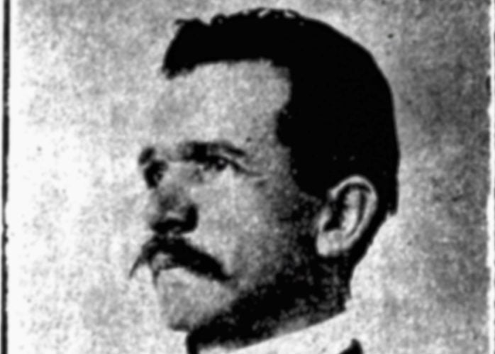 Sherlock Holmes nació en Popayán y murió en Buenaventura