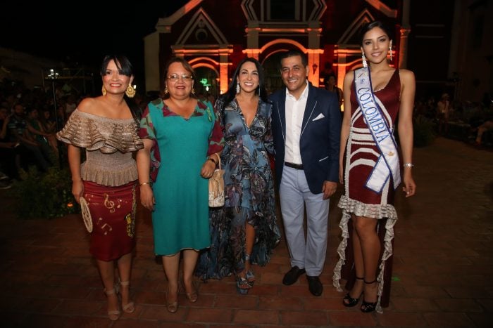  - Mompox y jazz, una combinación de ensueño