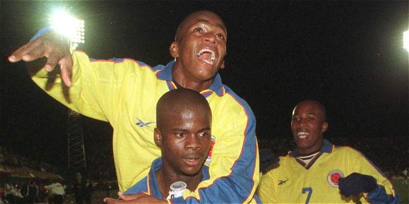 Johnnier Montaño: la promesa de la selección Colombia que terminó dándose puños con taxistas en el Perú