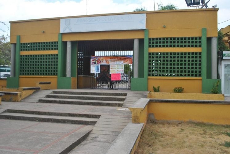 Un divorcio significativo en la Universidad de la Guajira