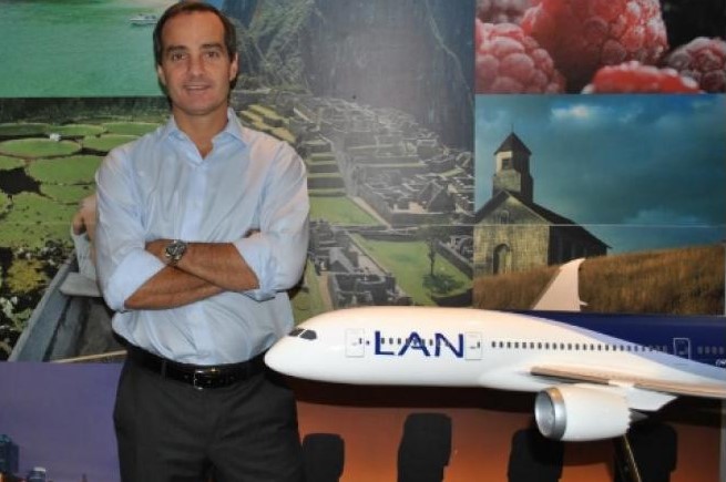 Tirón de orejas al gobierno de las otras aerolíneas