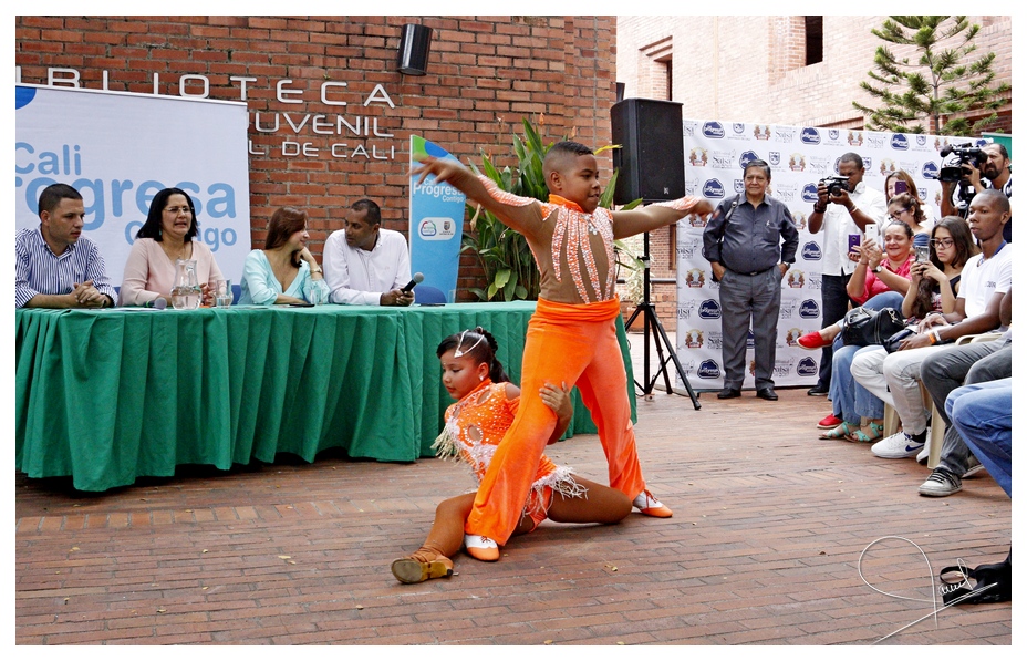 En Cali hay salsa para todo el mundo