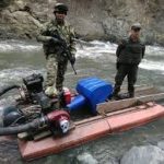 Desautorizan a ingenio azucarero la construcción de un carreteable en el lecho del río Bugalagrande - -- Las2orillas - Desautorizan a ingenio azucarero la construcción de un carreteable en el lecho del río Bugalagrande