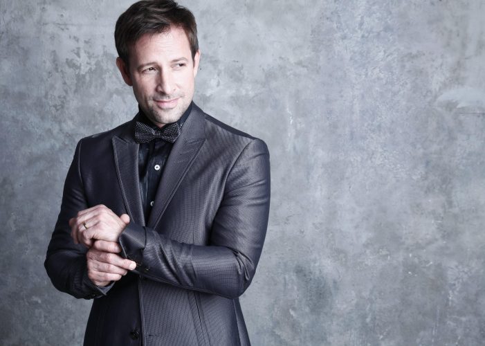 El barranquillero Nicolás Tovar sonará con la Orquesta Sinfónica de Bolívar en el VI Mompox Jazz Festival