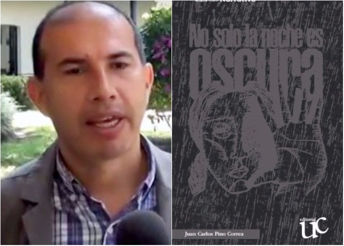 La masacre de 17 campesinos en los Uvos (Cauca) en 1991