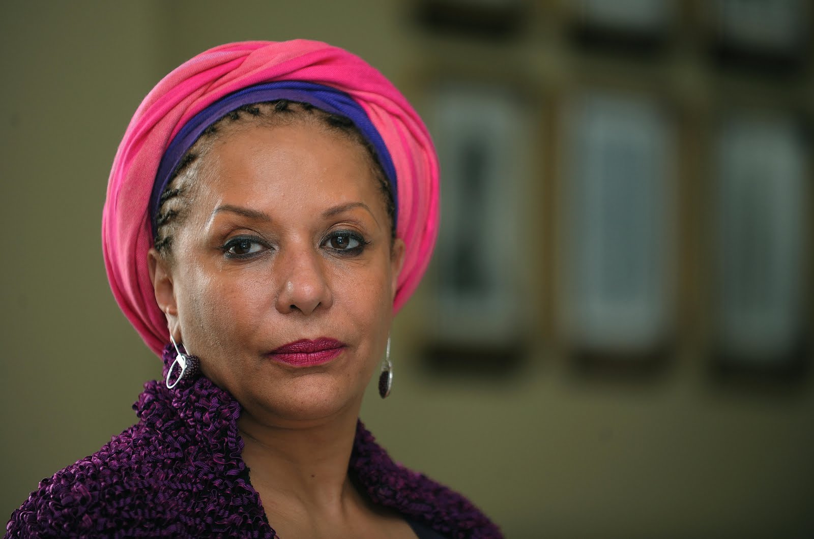 Piedad para Colombia