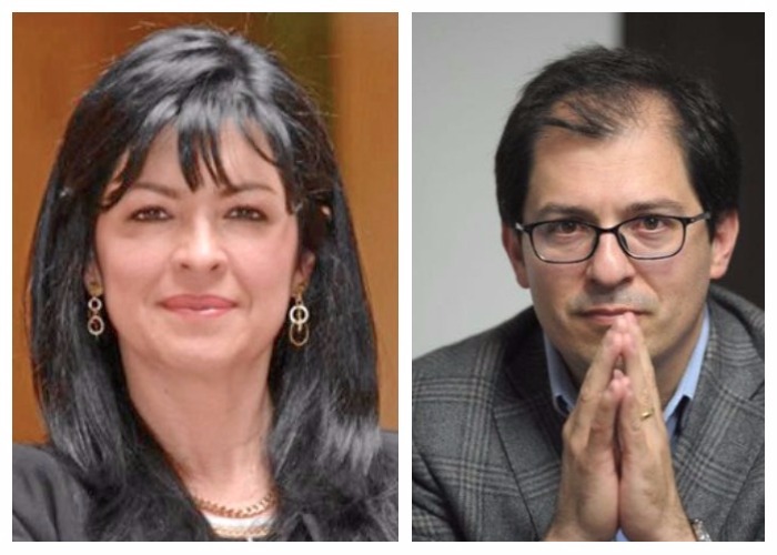 Juristas de alto nivel no quedaron en la preselección de la JEP