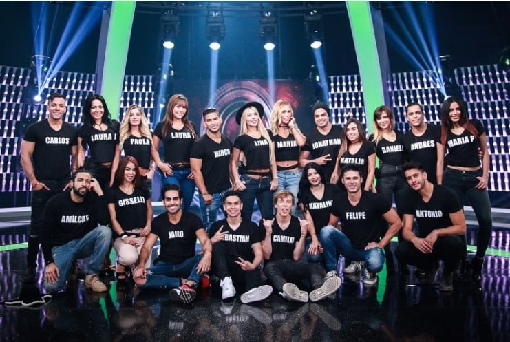 Desde la mitología griega hasta Protagonistas: la tragedia en el Tártaro