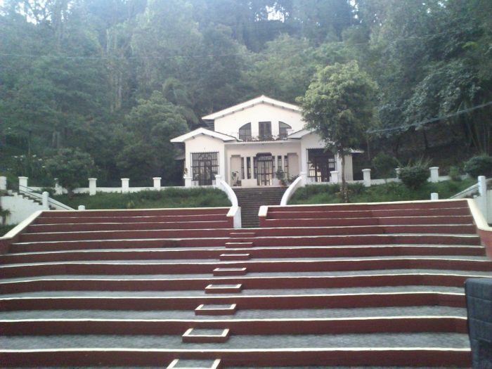 Hay que exhumar a Don Quijote