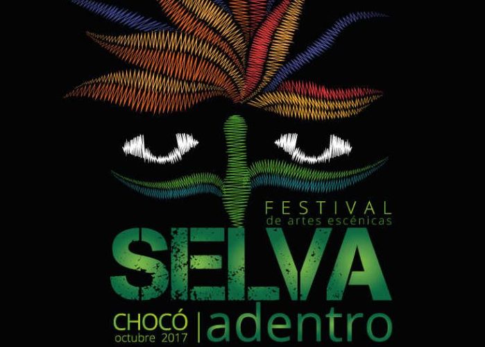 Selva Adentro, festival de artes escénicas: cuerpos poéticos para construir utopías