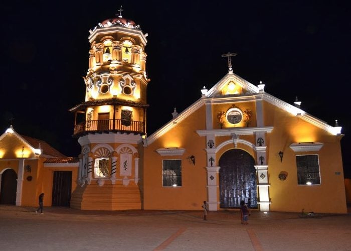 7000 personas llegarán al festival de jazz de Mompox