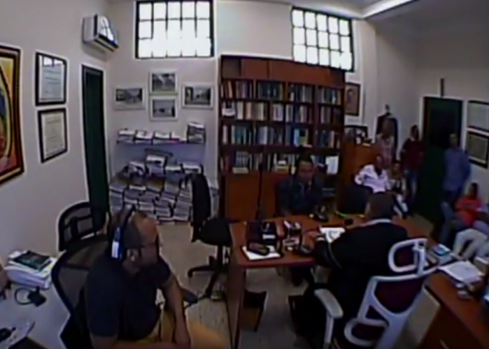 Nuevas declaraciones sobre el caso del concejal de Zambrano (Bolívar) que podría perder su investidura