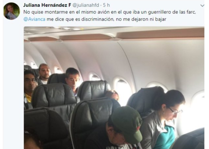 Garantizar que con las FARC no suceda lo mismo que con la UP no es solo un asunto estatal