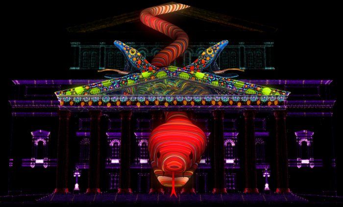  - Colombia se luce en Rusia