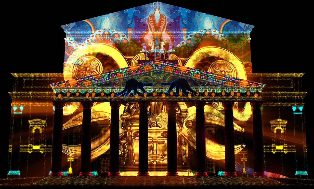 Colombia se luce en Rusia