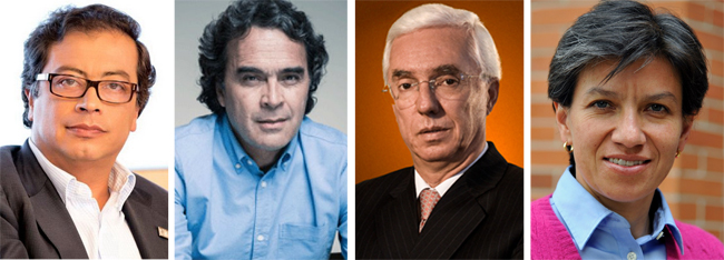 ¿Por qué no tener un presidente con vocación hacia la educación?