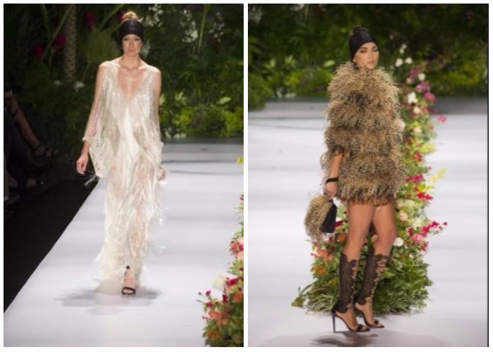 La chispa sevillana  llega a Cali con Victorio & Lucchino