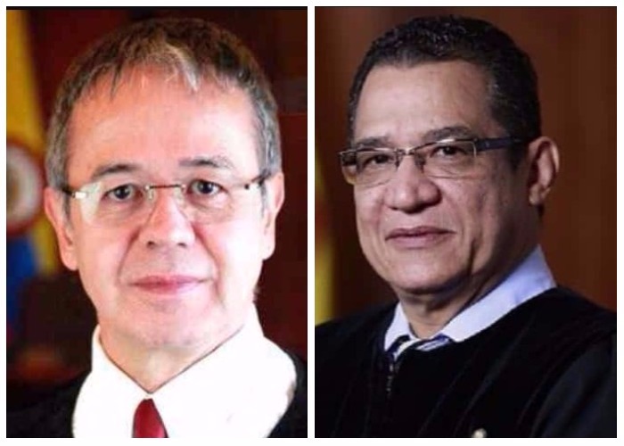 El testigo clave contra el magistrado Gustavo Malo está en Guatemala