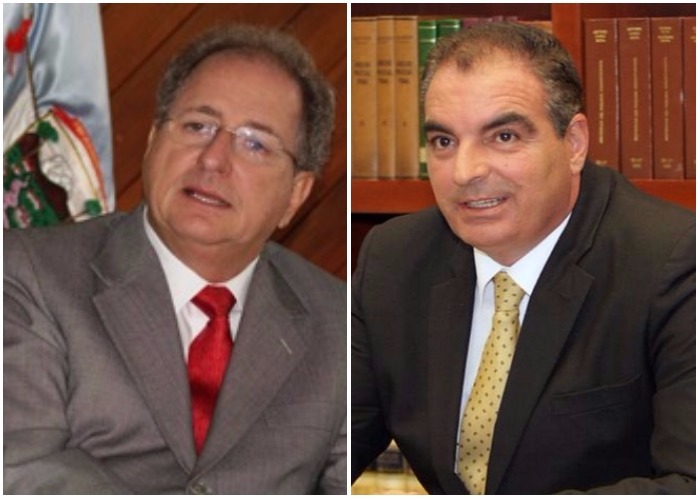 Santos busca ministro de Agricultura: Francisco Lourido no aceptó