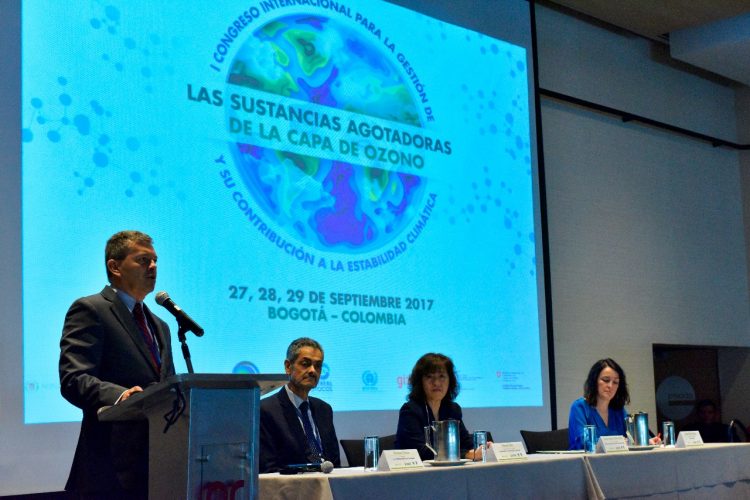 Iniciativa ambiental formará como técnicos de refrigeración y climatización a desmovilizados de las FARC