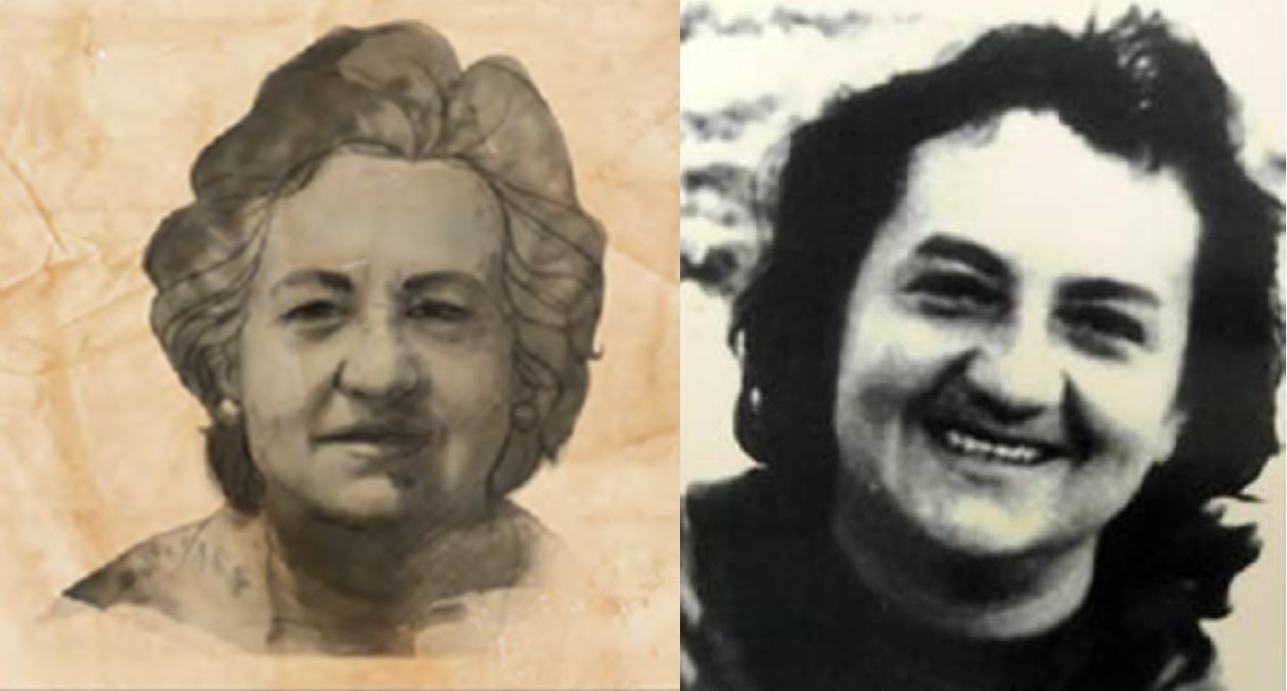 Virginia Gutiérrez de Pineda, la mujer del nuevo billete de 10.000 pesos