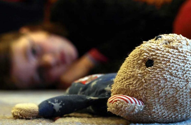 Resultado de imagen para abuso infantil