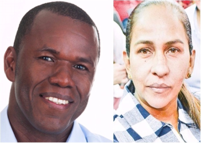 Adil Meléndez y su misoginia para hacer campaña