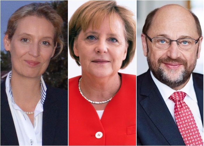 La extrema derecha resucita, mientras la izquierda se hunde en Alemania
