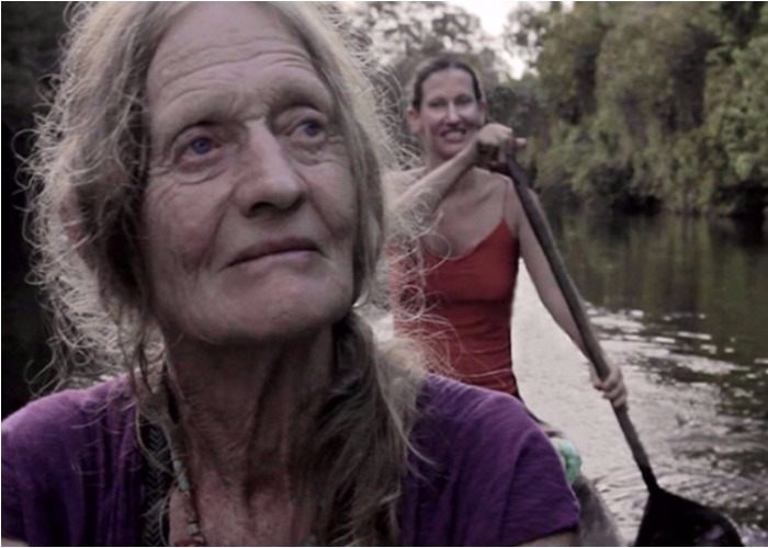 La culpa de la madre