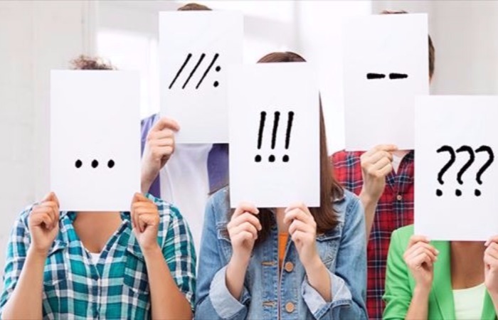 Juguemos al enemigo secreto