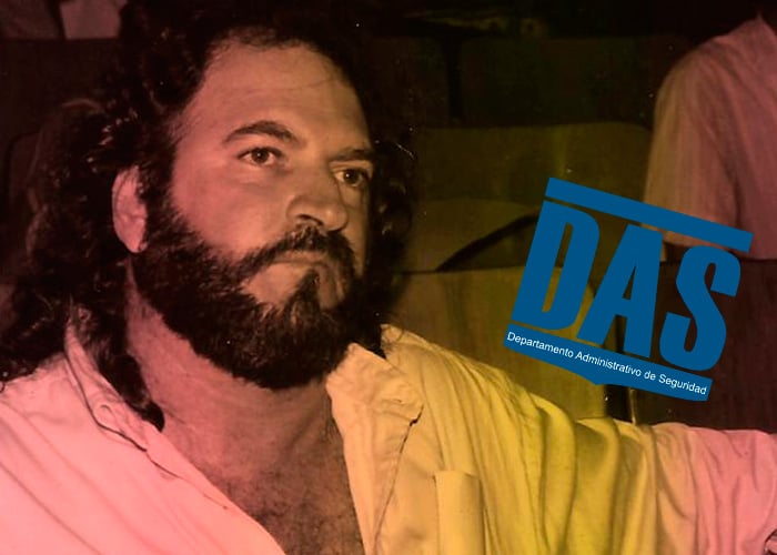 La vida plácida en Nueva York de uno de los asesinos del profesor Alfredo Correa de Andreis