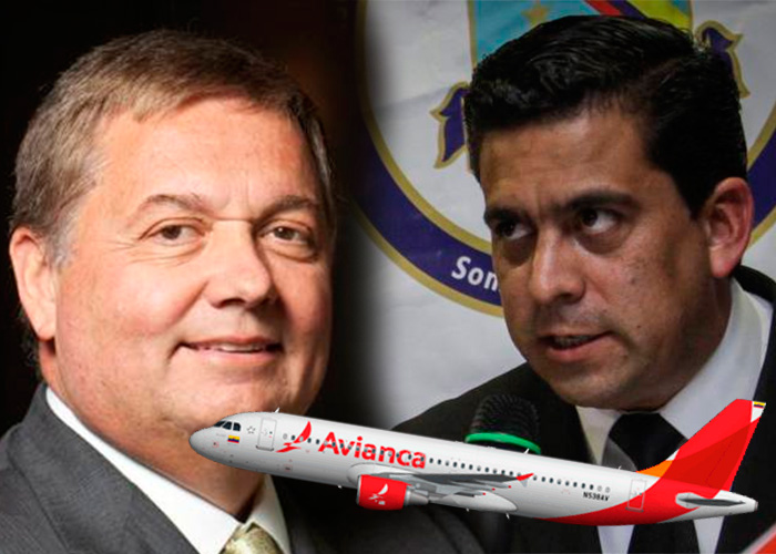 Pilotos ponen en jaque a Avianca y a sus pasajeros: suspendida venta de tiquetes