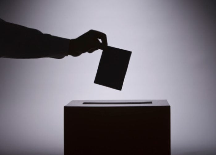 En el 2018, nos unimos o nos hundimos