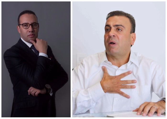 Musa Basile acude a la justicia internacional para defenderse