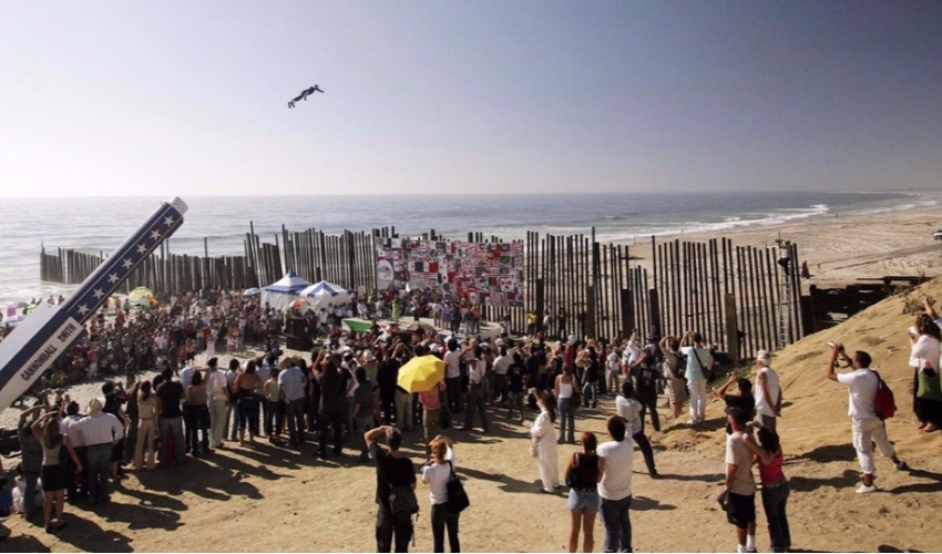 El comienzo de otro mundo