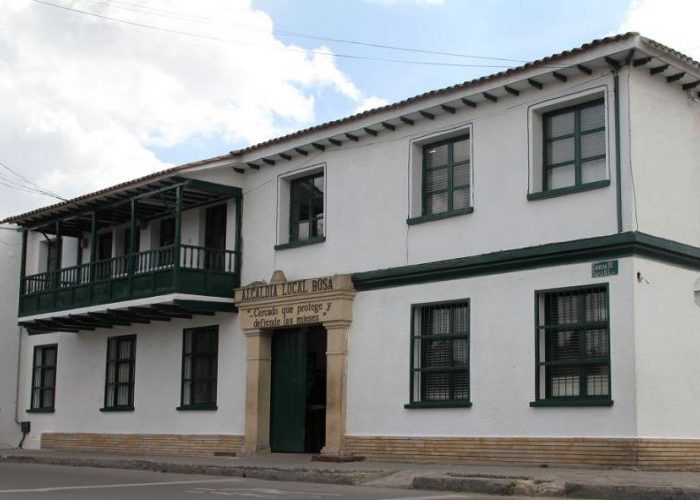 ¿Irregularidades en la terna para alcalde de la localidad de Bosa?