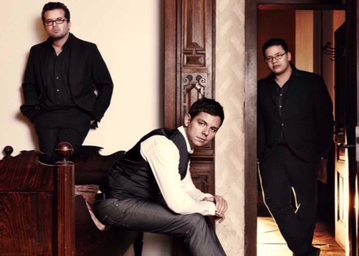 Pretexto para anunciar el Barranquijazz XXI