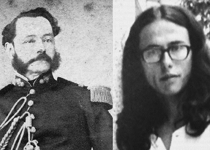 De Simón Benjamín a Luis Andrés: 40 años de la partida del “angelito empantanado